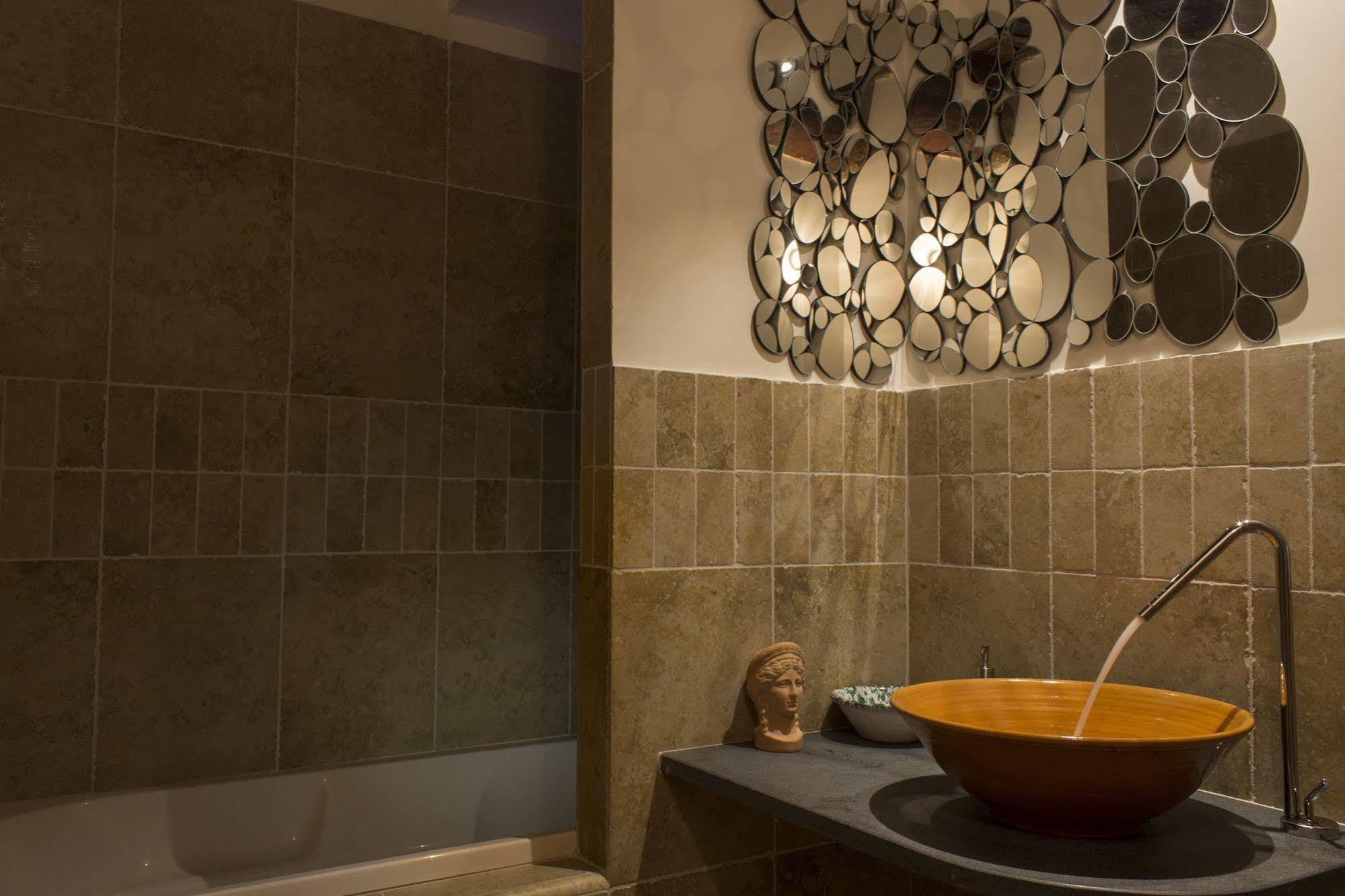 Casa Latina Bed & Breakfast Napoli Exterior foto